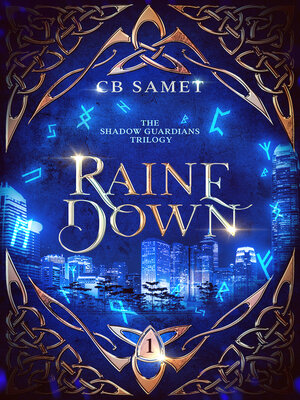 cover image of Raine Down